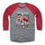 Travis Kelce Men's Baseball T-Shirt | 500 LEVEL