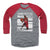 Jimmy Butler Men's Baseball T-Shirt | 500 LEVEL