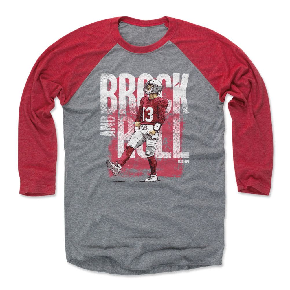 Brock Purdy: Brock N' Load Shirt, San Francisco - NFLPA - BreakingT