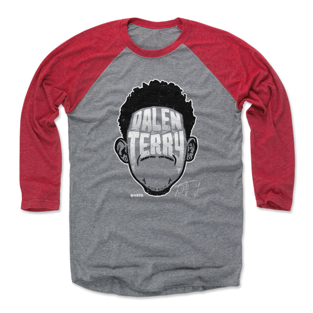 Dalen Terry Men&#39;s Baseball T-Shirt | 500 LEVEL