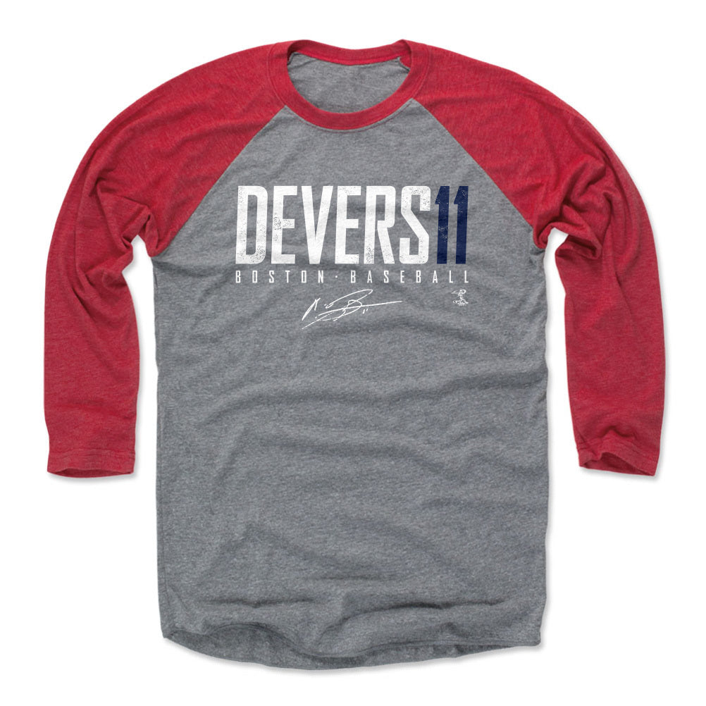 Rafael Devers Vintage Shirt, Vintage Baseball Sweatshirt 90s - Inspire  Uplift