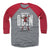 George Kittle Men's Baseball T-Shirt | 500 LEVEL