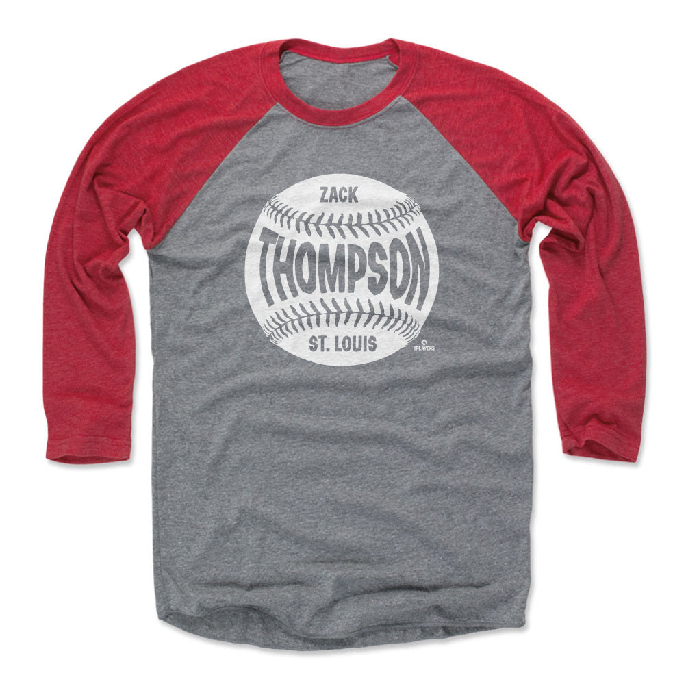 Zack Thompson Men&#39;s Baseball T-Shirt | 500 LEVEL