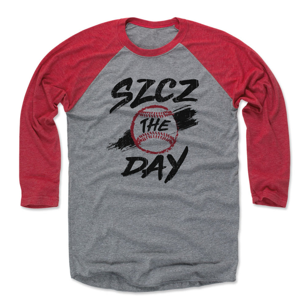 Matt Szczur Men&#39;s Baseball T-Shirt | 500 LEVEL