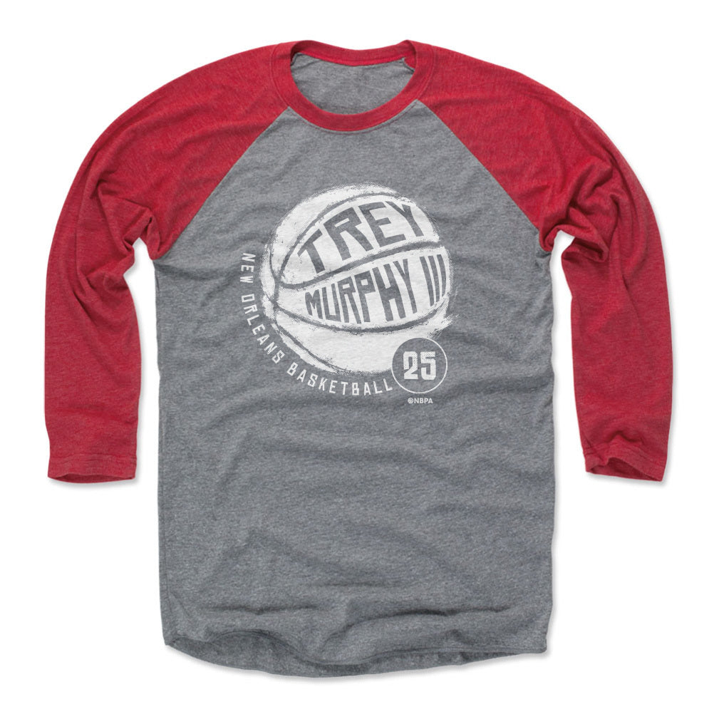 Trey Murphy III Men&#39;s Baseball T-Shirt | 500 LEVEL