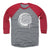 Josh Richardson Men's Baseball T-Shirt | 500 LEVEL