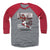 Isiah Pacheco Men's Baseball T-Shirt | 500 LEVEL