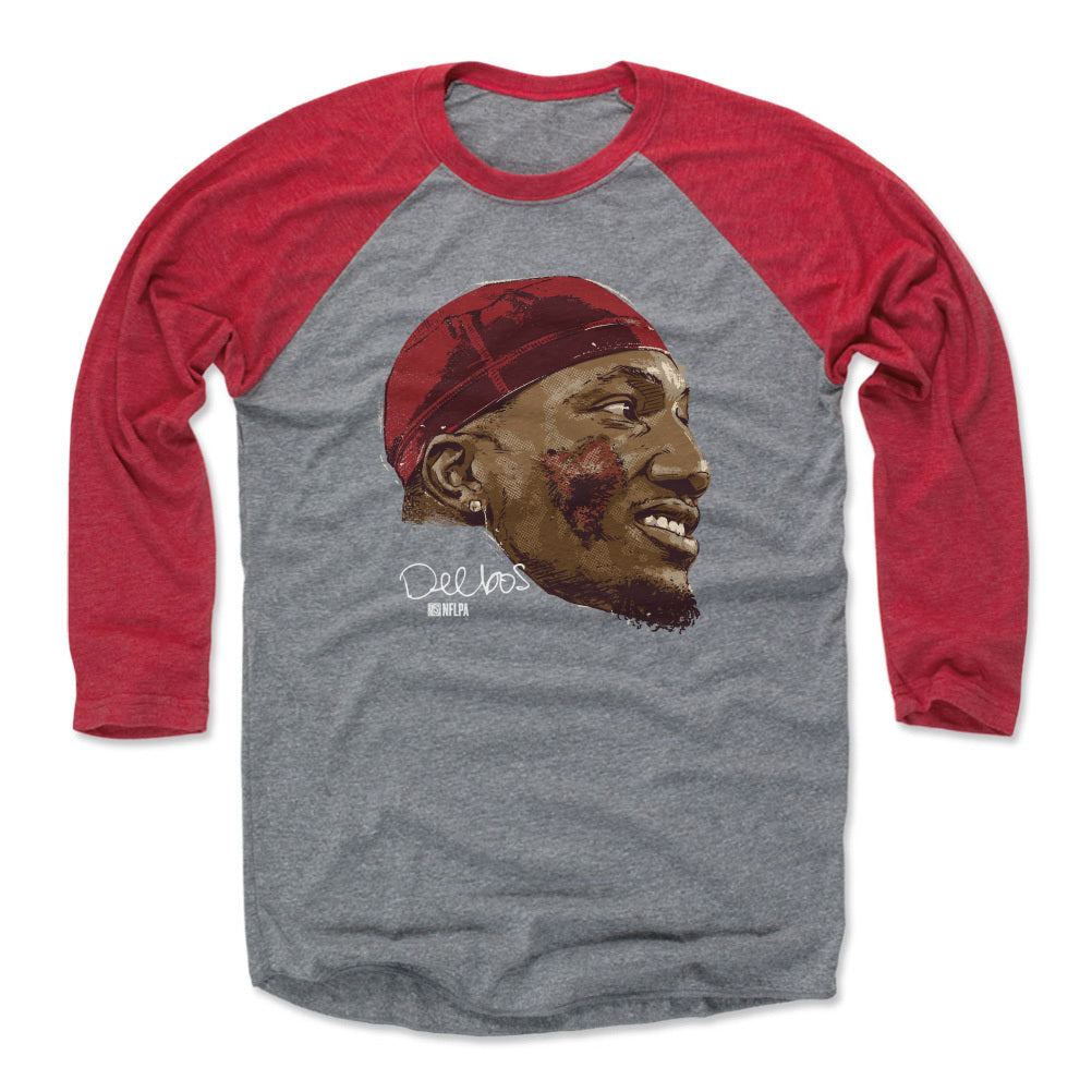 Deebo Samuel Shirt American Football MVP Player Vintage Sweatshirt –  Teeholly