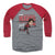 Jack Hughes Men's Baseball T-Shirt | 500 LEVEL