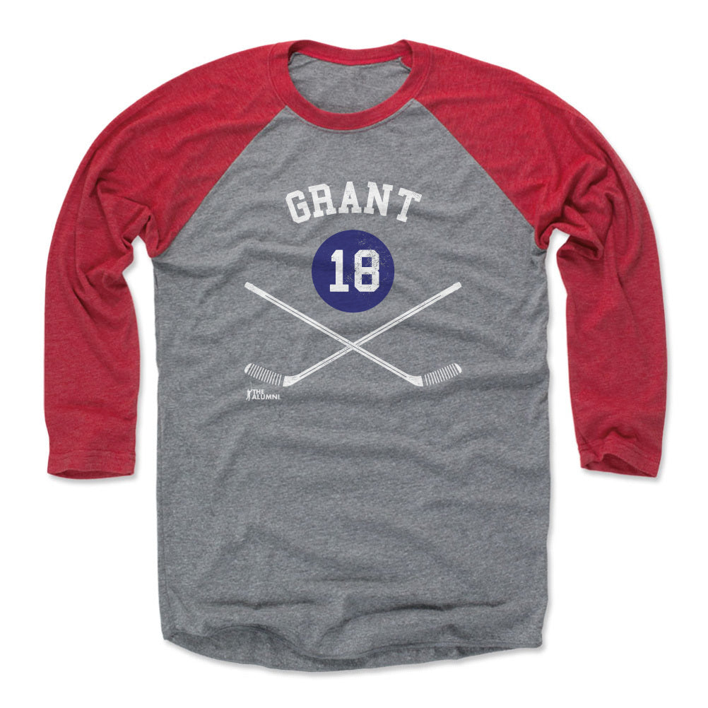 Danny Grant Men&#39;s Baseball T-Shirt | 500 LEVEL