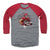 Travis Kelce Men's Baseball T-Shirt | 500 LEVEL