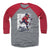 Alex Ovechkin Men's Baseball T-Shirt | 500 LEVEL