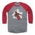 Jimmy Butler Men's Baseball T-Shirt | 500 LEVEL