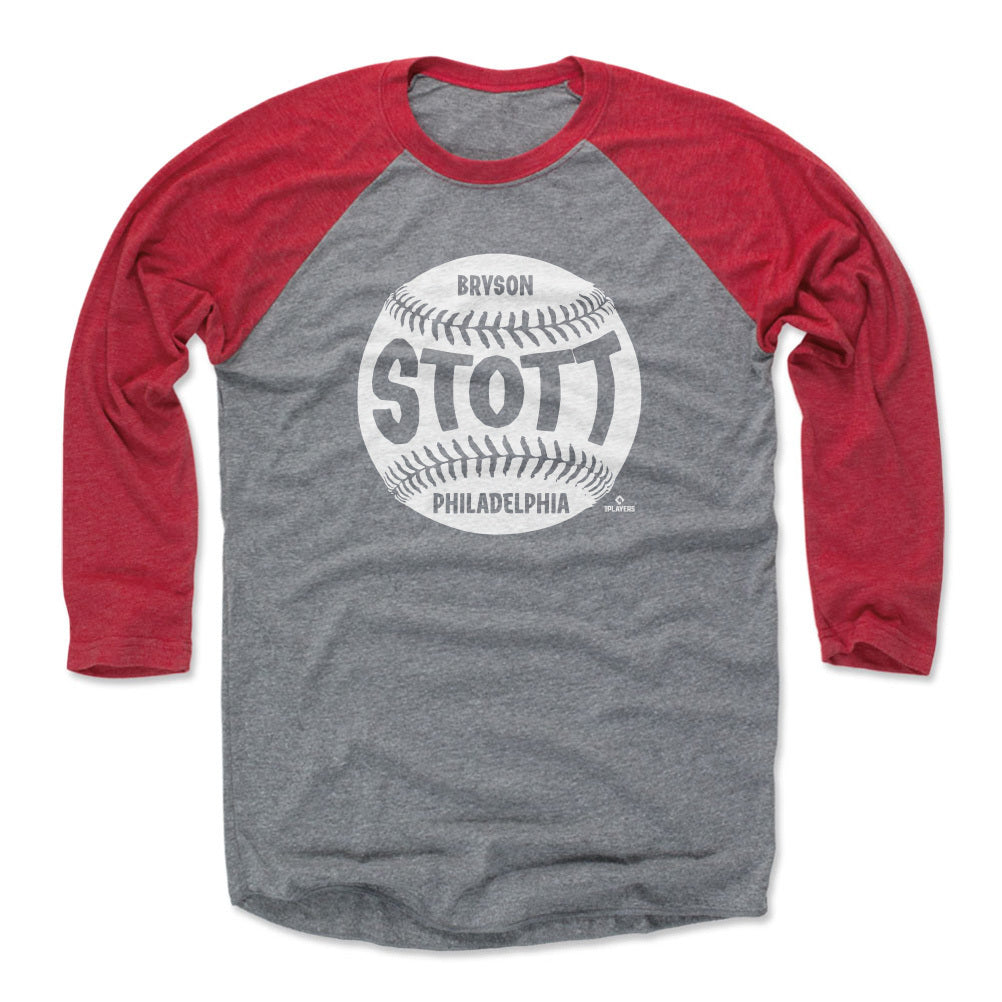 Bryson Stott Men&#39;s Baseball T-Shirt | 500 LEVEL