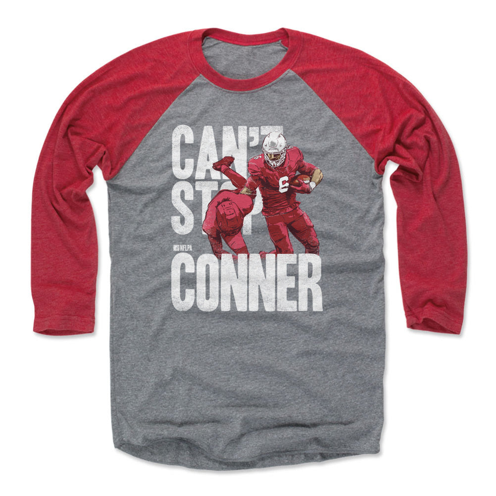 Terminator Flexing James Conner Arizona Cardinals shirt, hoodie, sweater,  long sleeve and tank top