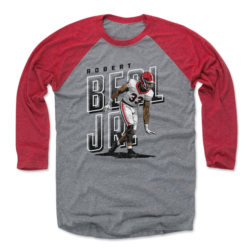 Robert Beal Jr. Men&#39;s Baseball T-Shirt | 500 LEVEL