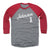 Jalen Johnson Men's Baseball T-Shirt | 500 LEVEL