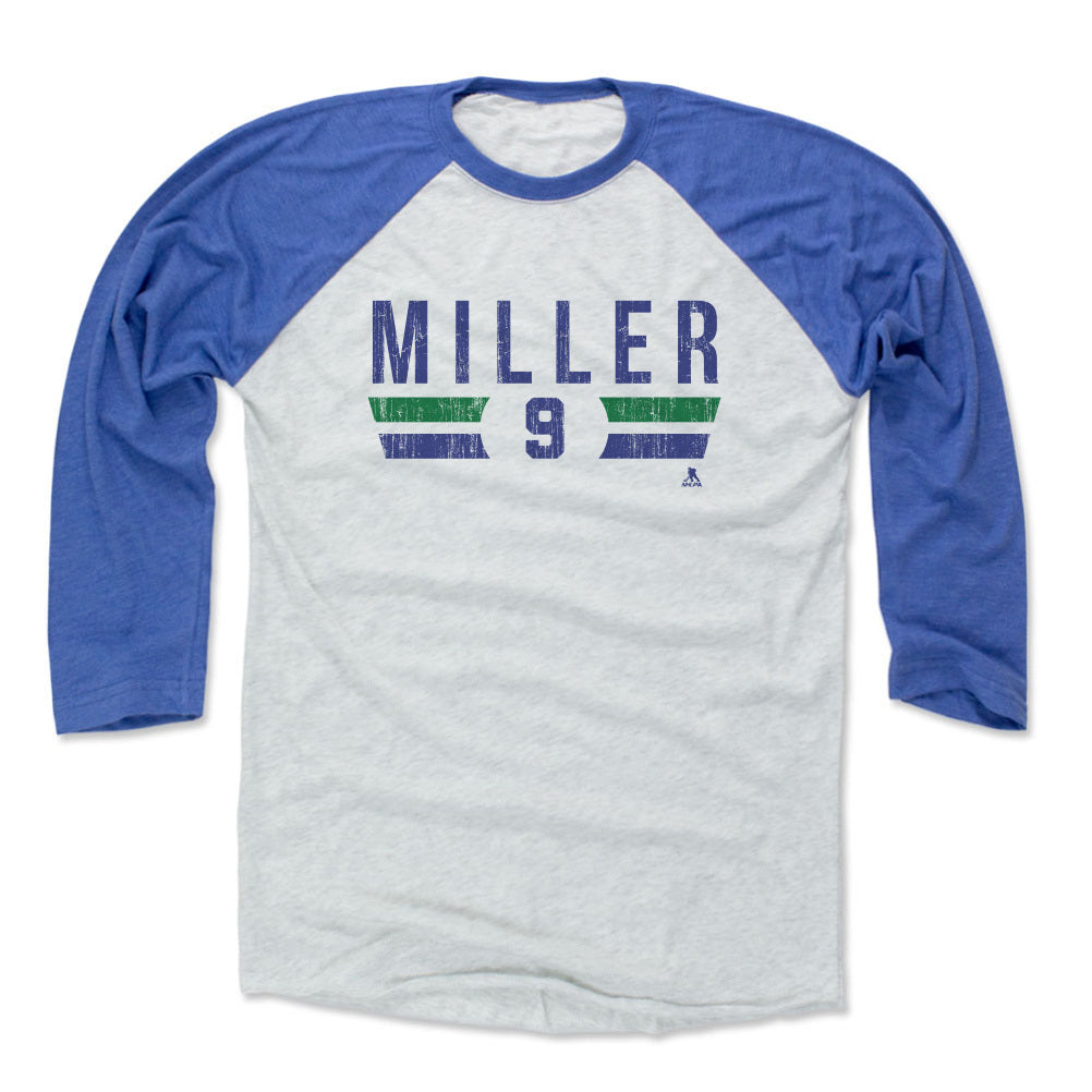 J.T. Miller Men&#39;s Baseball T-Shirt | 500 LEVEL