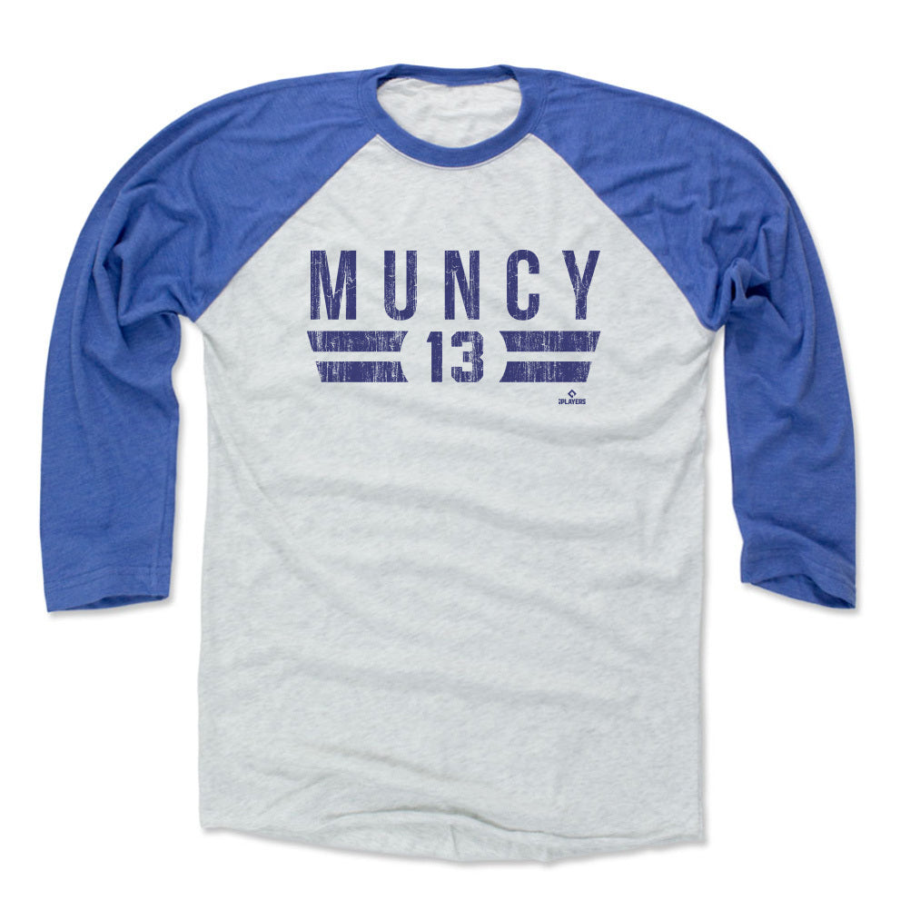 Max Muncy T-Shirts & Hoodies, Los Angeles D Baseball