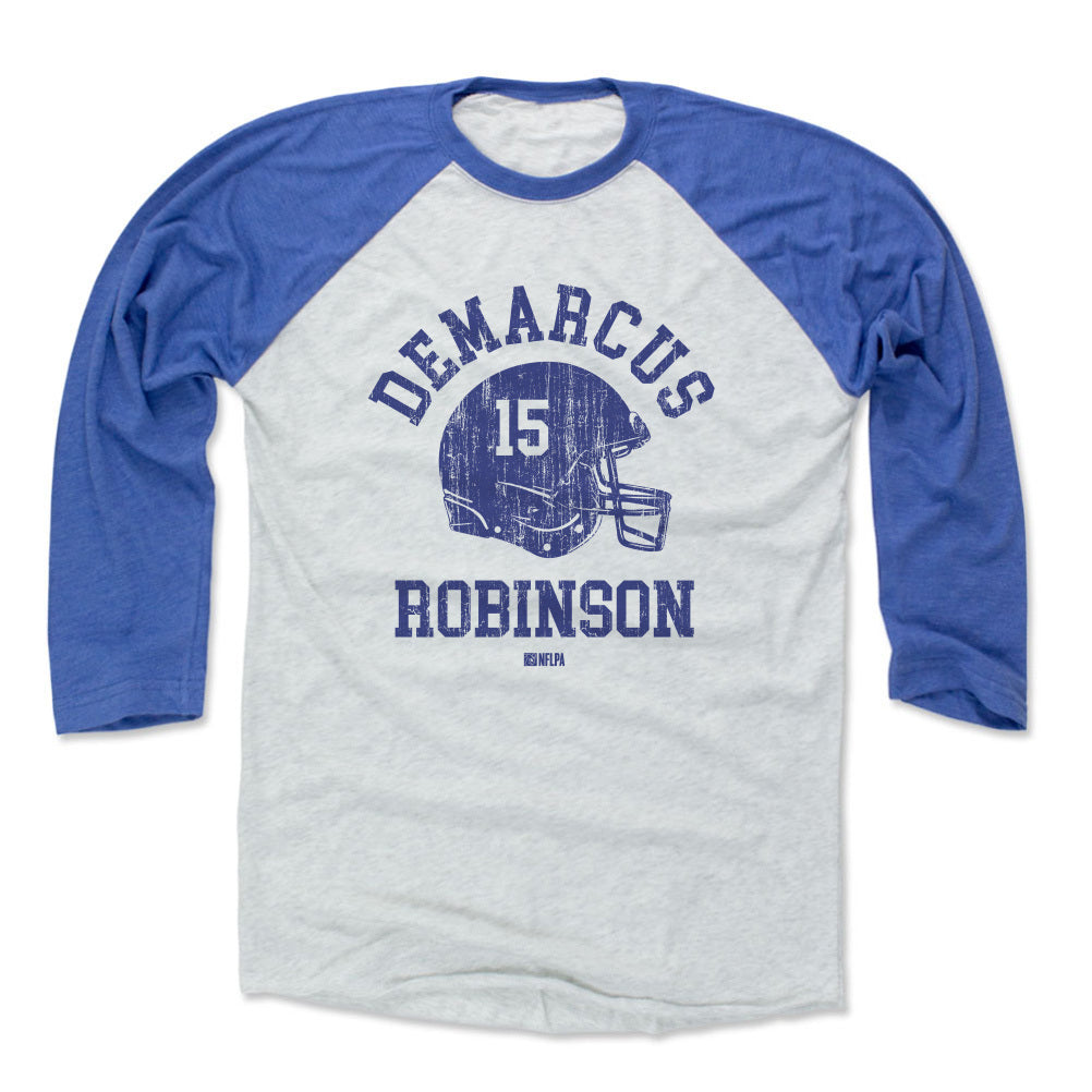 Demarcus Robinson Men&#39;s Baseball T-Shirt | 500 LEVEL