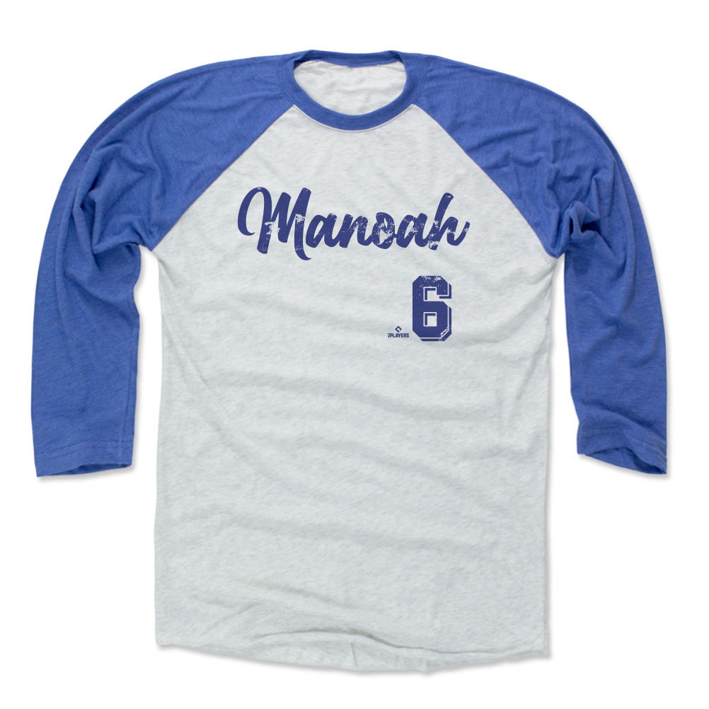Alek Manoah Toronto Big Number T-Shirt, hoodie, sweater, long