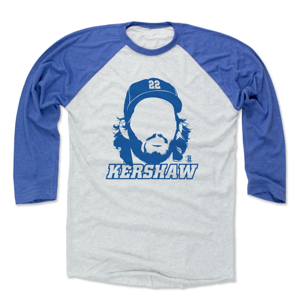 Kershaw T-Shirt - Next Level