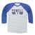 Dwight Powell Men's Baseball T-Shirt | 500 LEVEL