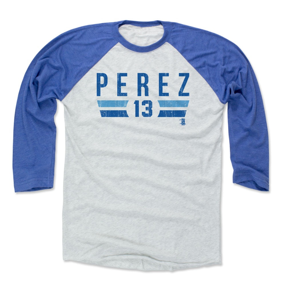 Salvador Perez T-Shirts for Sale