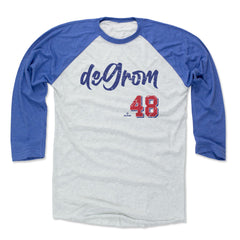  500 LEVEL Jacob deGrom Shirt - Jacob deGrom Texas Cartoon :  Sports & Outdoors