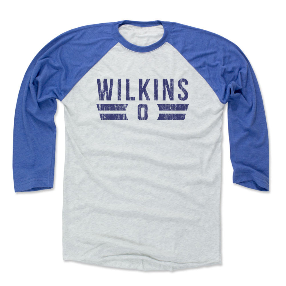 D.J. Wilkins Men&#39;s Baseball T-Shirt | 500 LEVEL