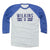 D.J. Wilkins Men's Baseball T-Shirt | 500 LEVEL