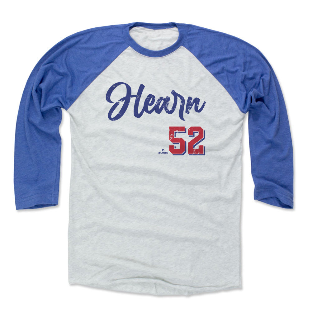 Taylor Hearn Men&#39;s Baseball T-Shirt | 500 LEVEL