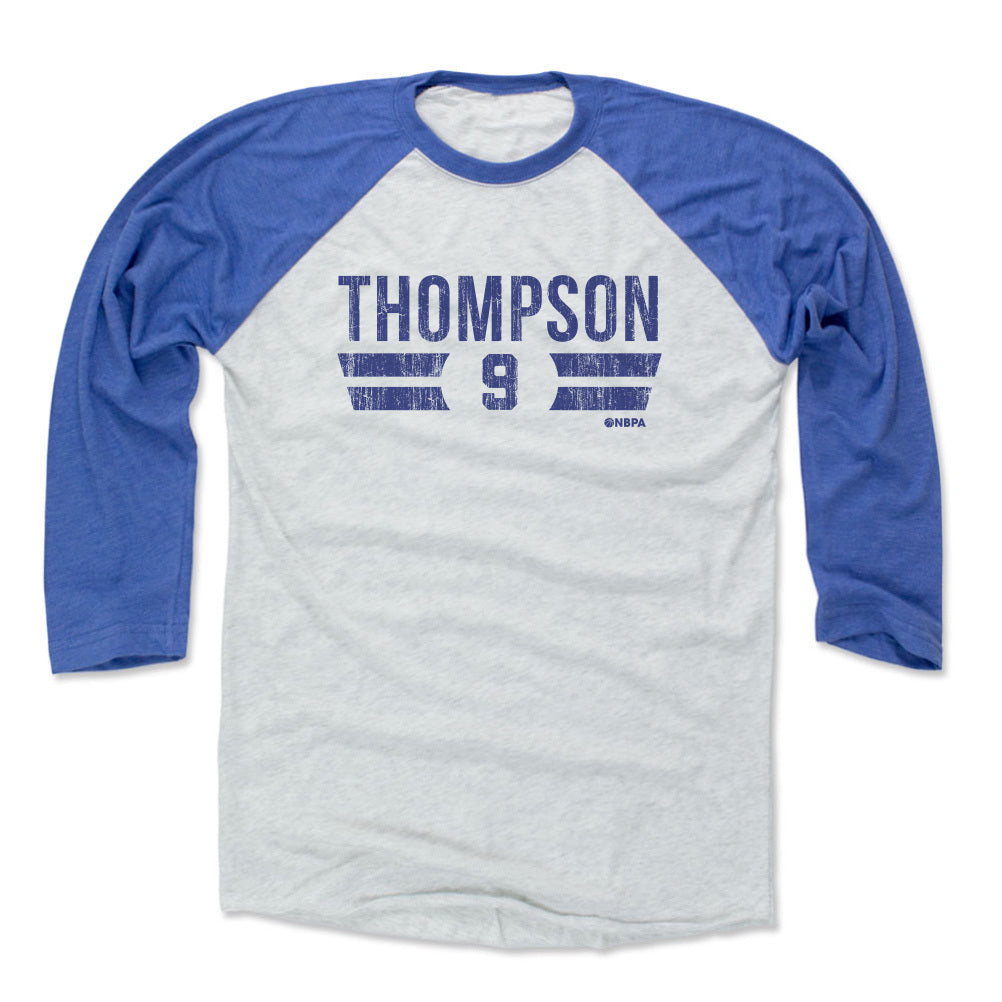 Ausar Thompson Men&#39;s Baseball T-Shirt | 500 LEVEL