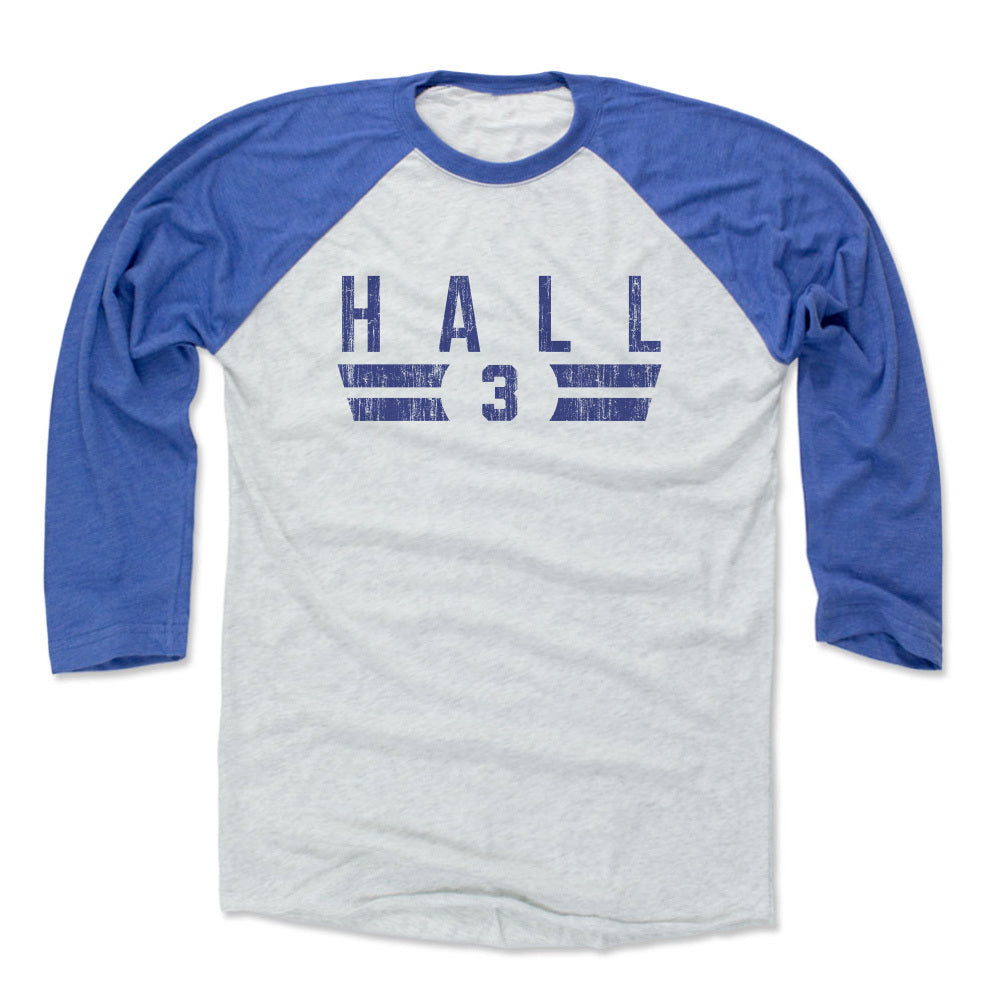 Jaren Hall Men&#39;s Baseball T-Shirt | 500 LEVEL