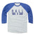 Jaren Hall Men's Baseball T-Shirt | 500 LEVEL