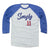 Drew Smyly Men's Baseball T-Shirt | 500 LEVEL