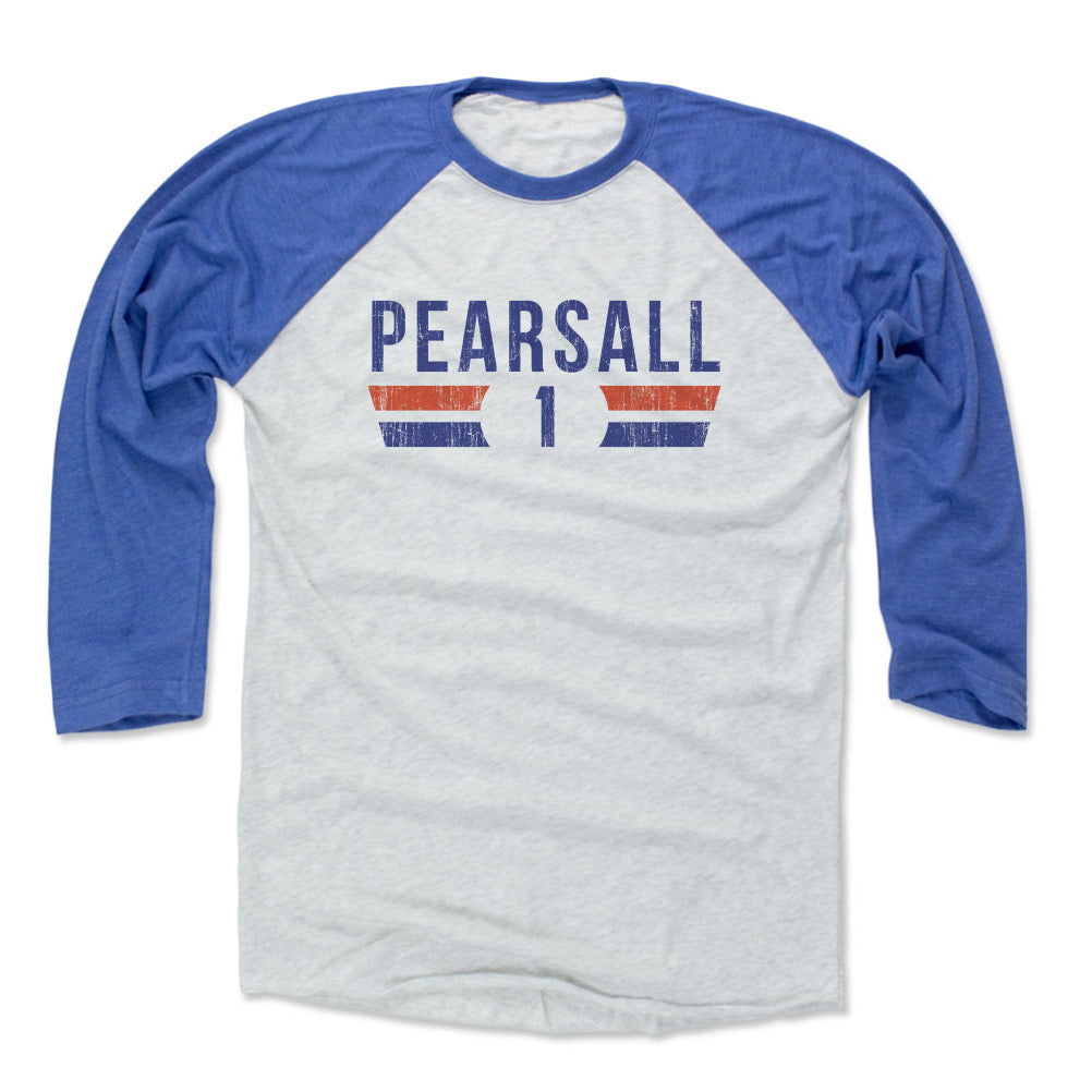 Ricky Pearsall Men&#39;s Baseball T-Shirt | 500 LEVEL