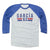 Adolis Garcia Men's Baseball T-Shirt | 500 LEVEL