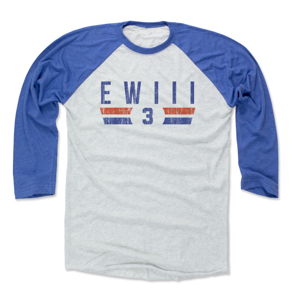 Eugene Wilson Men&#39;s Baseball T-Shirt | 500 LEVEL