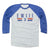 Eugene Wilson Men's Baseball T-Shirt | 500 LEVEL