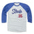 Justin Steele Men's Baseball T-Shirt | 500 LEVEL