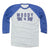 Moses Moody Men's Baseball T-Shirt | 500 LEVEL