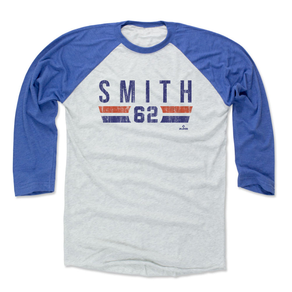 Drew Smith Men&#39;s Baseball T-Shirt | 500 LEVEL