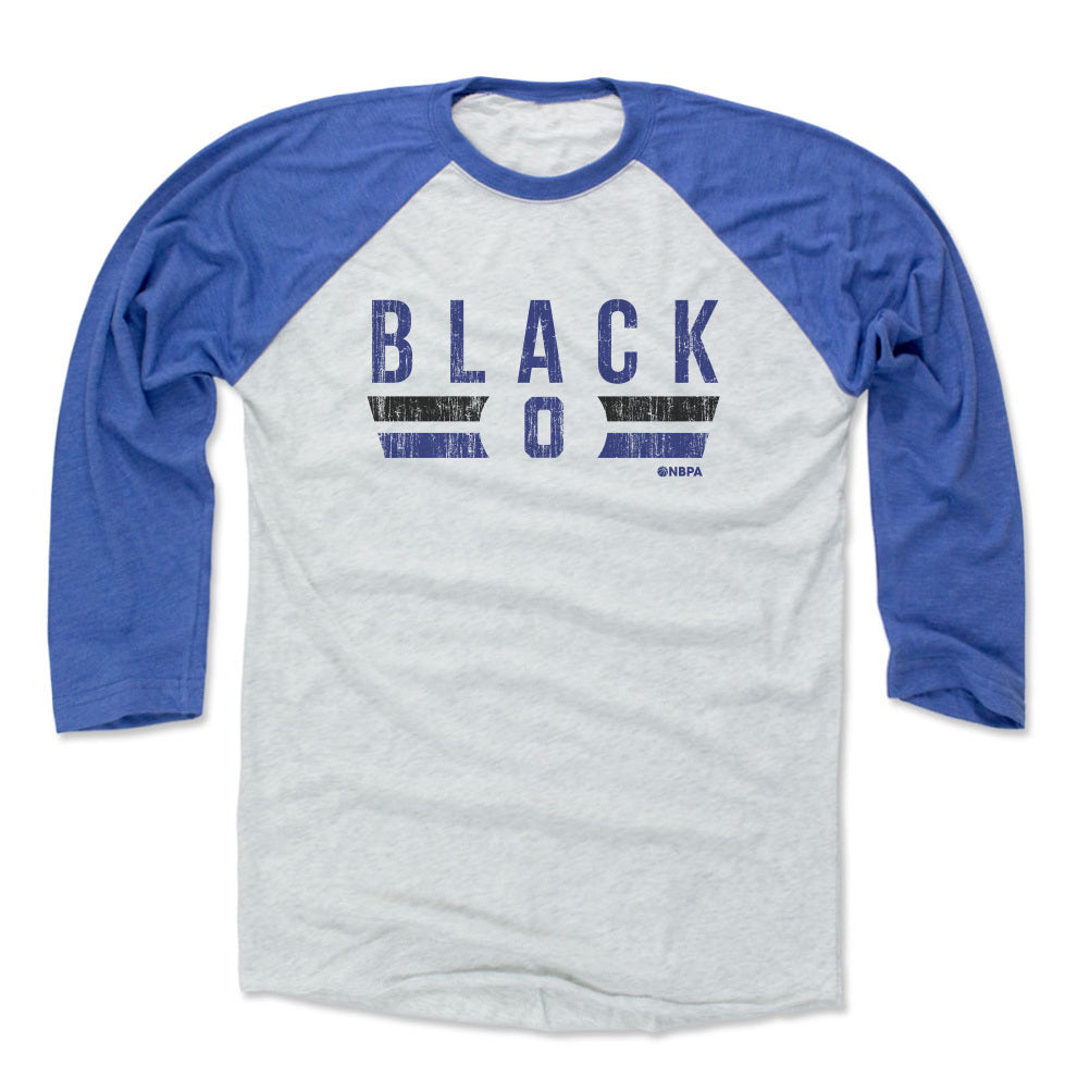 Anthony Black Men&#39;s Baseball T-Shirt | 500 LEVEL