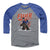 Grant Fuhr Men's Baseball T-Shirt | 500 LEVEL