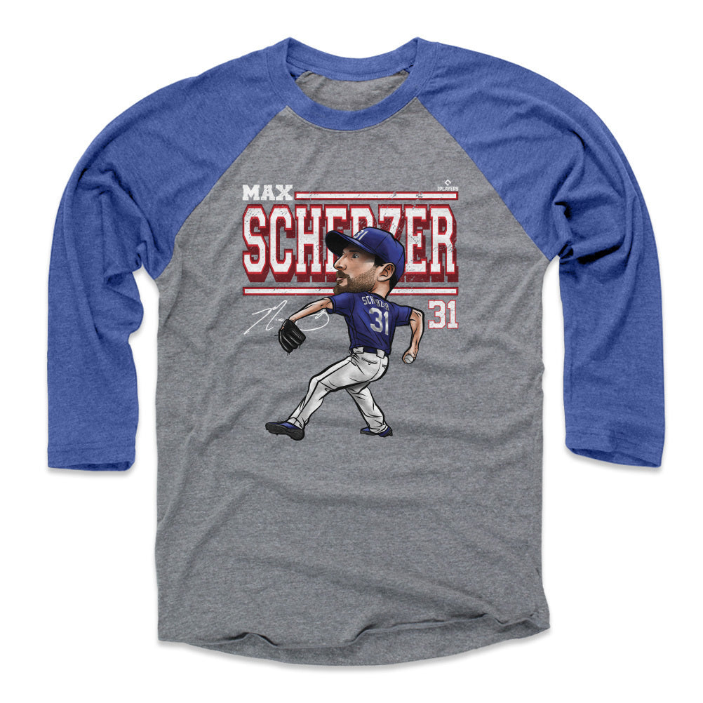 Max sales scherzer shirt