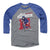 Mark Messier Men's Baseball T-Shirt | 500 LEVEL