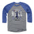 Nyheim Hines Men's Baseball T-Shirt | 500 LEVEL