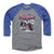 Mike Richte Men's Baseball T-Shirt | 500 LEVEL