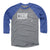 James Cook Men's Baseball T-Shirt | 500 LEVEL